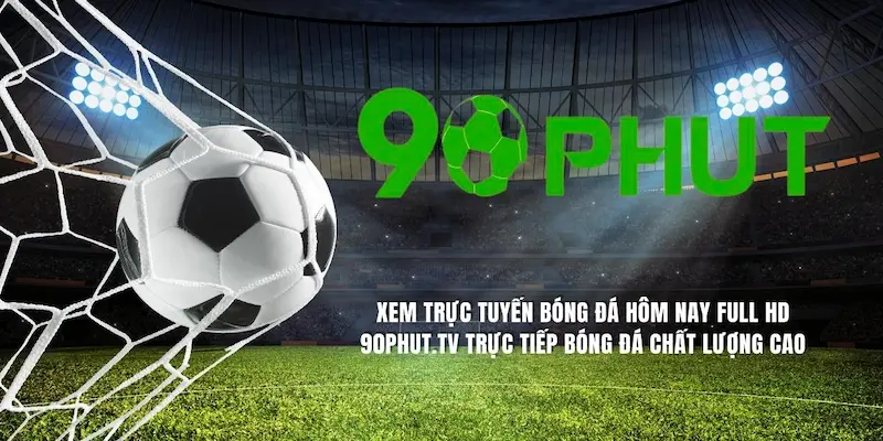 Bảng so tổng quan về 2 nền tảng xem bóng đá Gavang tv vs 90phuttv
