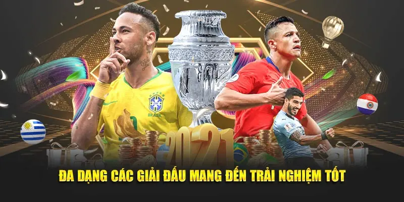 Tại sao nên xem bóng đá trực tiếp tại trang Gavangtv?